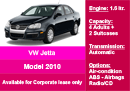 VW Jetta
